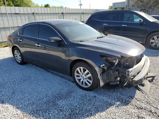 2018 NISSAN ALTIMA 2.5 - 1N4AL3AP5JC119824