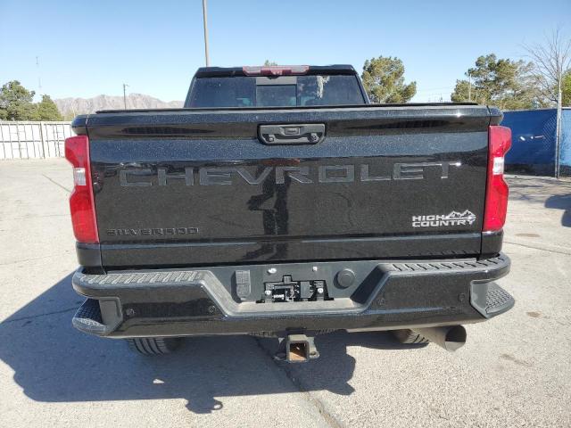 2020 CHEVROLET 3500HD 1GC4YVEYXLF105443