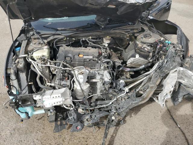 2019 HONDA CIVIC SPOR - 2HGFC2F87KH530217