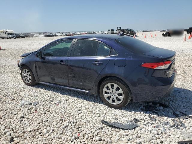 Vin: 5yfepmae6mp227188, lot: 52854165, toyota corolla le 20212