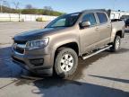 2017 CHEVROLET COLORADO - 1GCGSBEA9H1193972