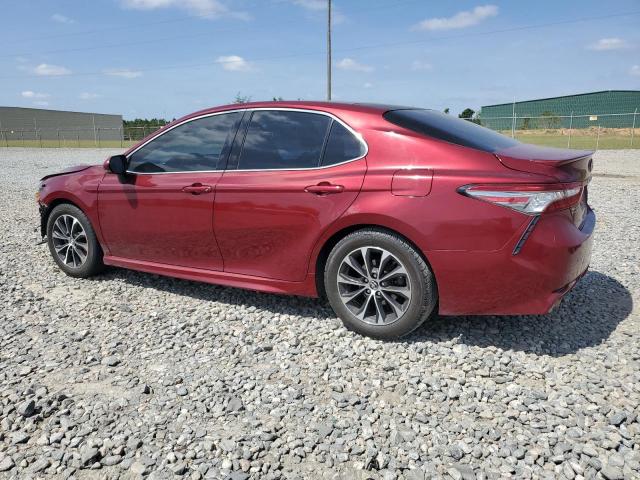 Vin: 4t1b61hk3ju655181, lot: 54426385, toyota camry xse 20182