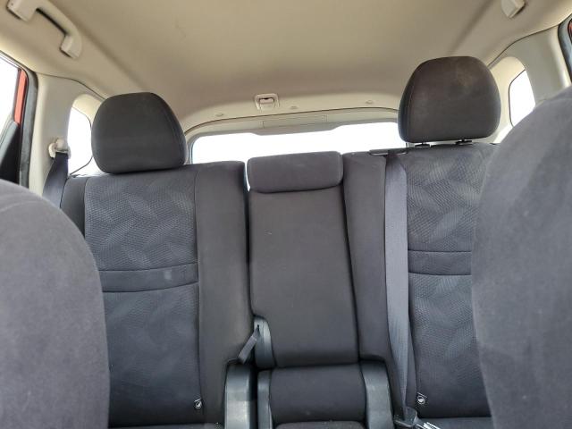2015 NISSAN ROGUE S - KNMAT2MT3FP559277