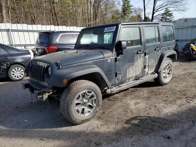 Vin: 1c4bjwkg2gl271671, lot: 53935675, jeep wrangler sport 2016 img_1