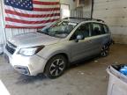 2018 SUBARU FORESTER - JF2SJABCXJH436460