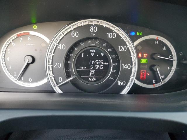 2015 HONDA ACCORD EX - 1HGCR2F71FA126231