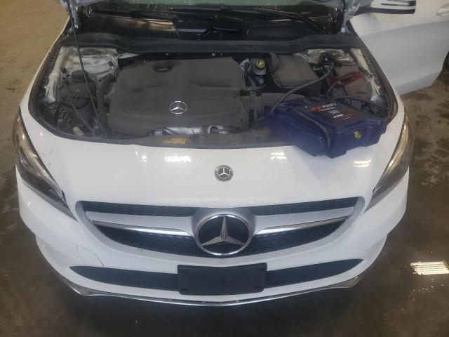 2019 MERCEDES-BENZ CLA 250 - WDDSJ4EB7KN758386