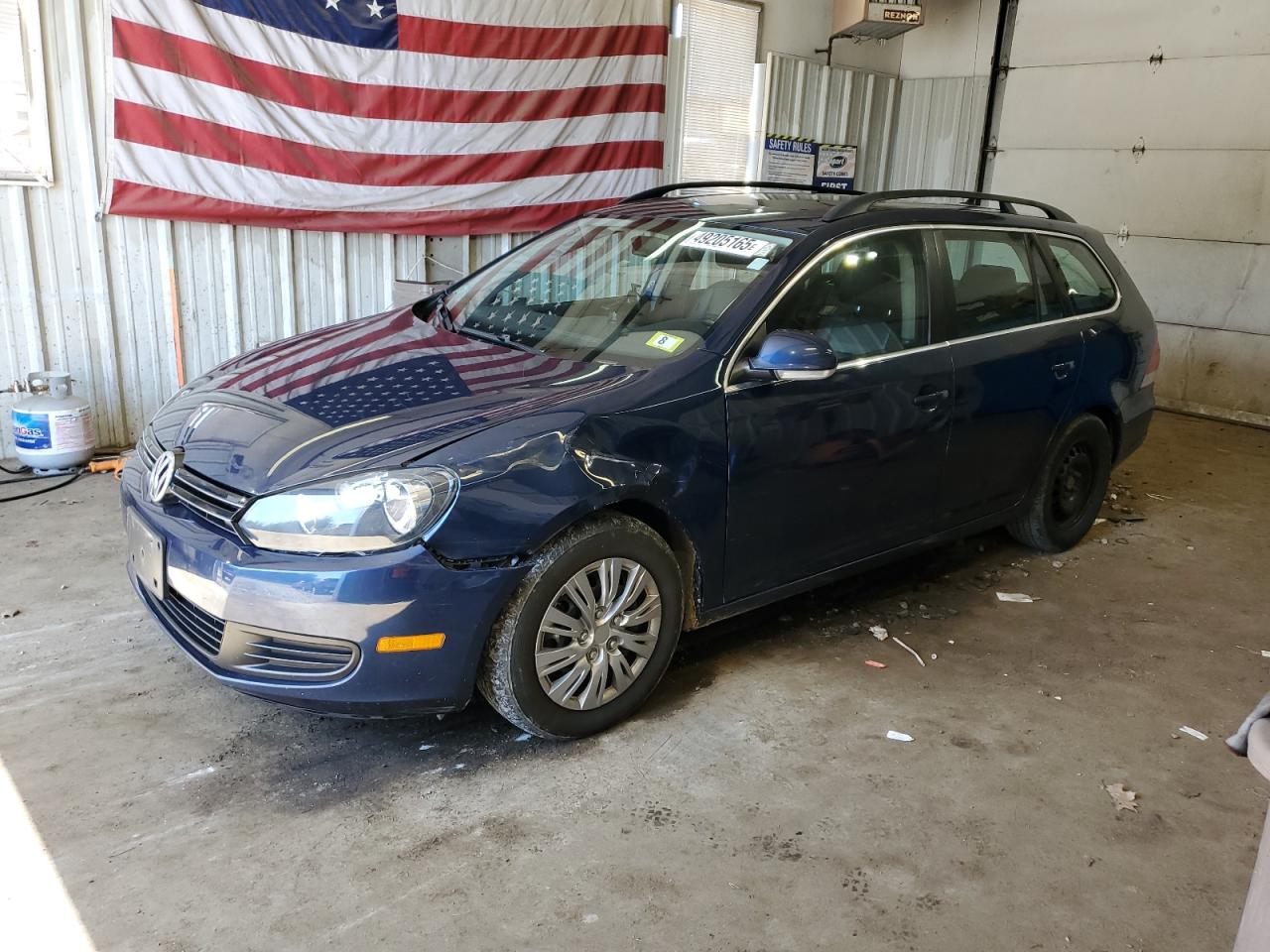 VOLKSWAGEN JETTA S