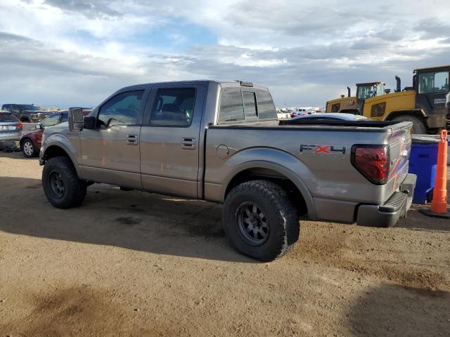 Vin: 1ftfw1ev6afa03440, lot: 54847325, ford f-150 supercrew 20102