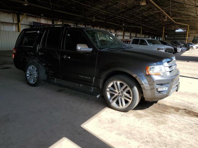 Vin: 1fmju1lt7hea85434, lot: 54324975, ford expedition platinum 20174