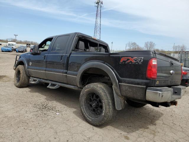 2016 FORD F250 SUPER 1FT7W2BT7GEB22965