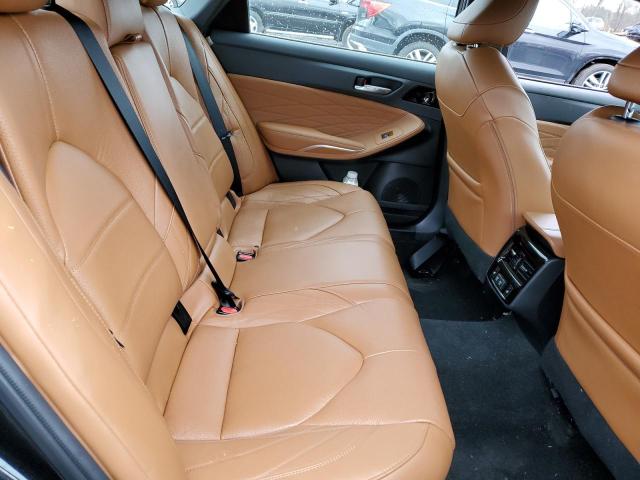 2020 TOYOTA AVALON LIM 4T1D21FB9LU014255