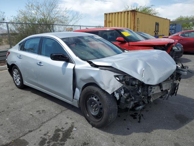 Vin: 1n4al3apxhc246949, lot: 54456045, nissan altima 2.5 20174