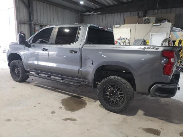 Vin: 1gcpybeh8lz333337, lot: 51076545, chevrolet all models k1500 custom 20202