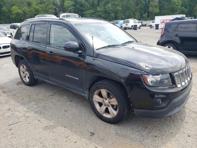Vin: 1c4njdebxfd143270, lot: 53876565, jeep compass latitude 20154