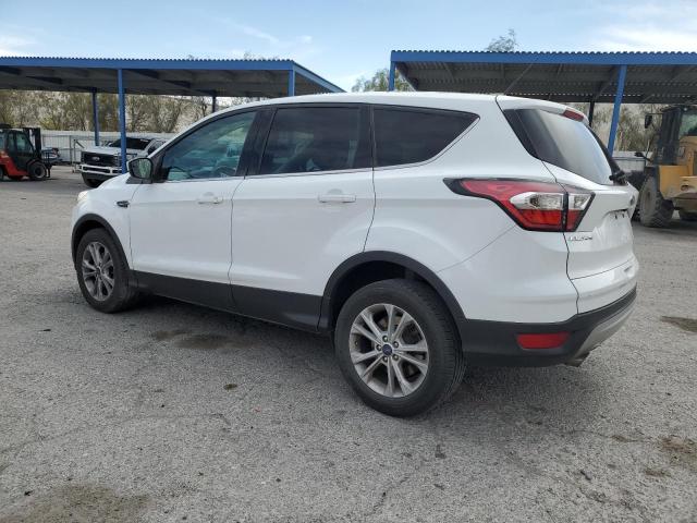 Vin: 1fmcu0gd3hua61918, lot: 50931605, ford escape se 20172