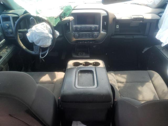 2019 CHEVROLET SILVERADO - 2GCVKPEC4K1122623
