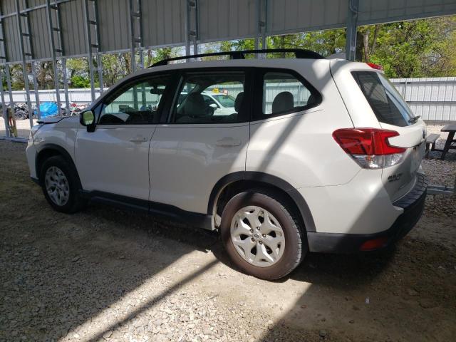 Vin: jf2skadc7mh400837, lot: 54506805, subaru forester 20212