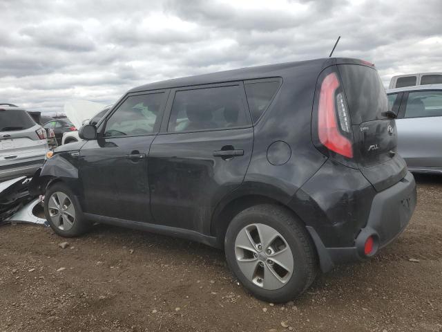 2016 KIA SOUL - KNDJN2A23G7360852