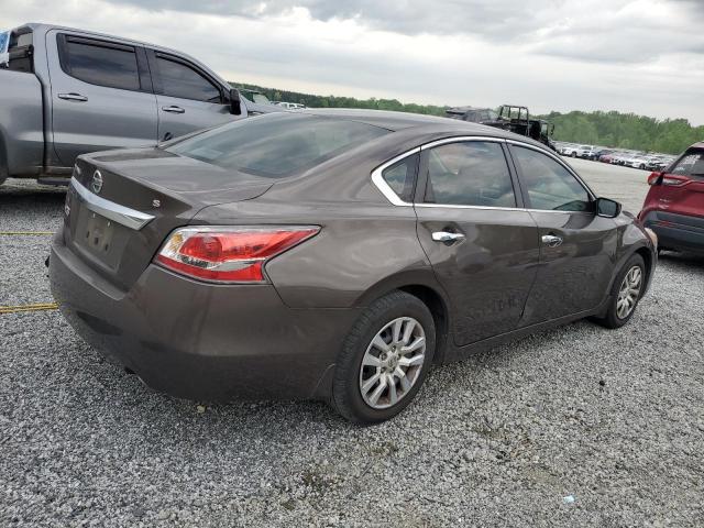 2015 NISSAN ALTIMA 2.5 - 1N4AL3AP5FC295893