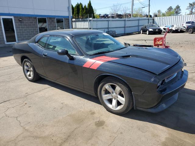Vin: 2c3cdybtxch246887, lot: 55152945, dodge challenger r/t 20124
