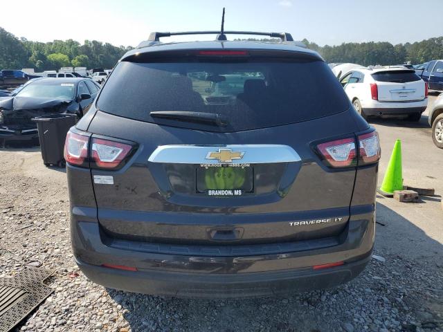 2016 CHEVROLET TRAVERSE L - 1GNKRGKD7GJ230735