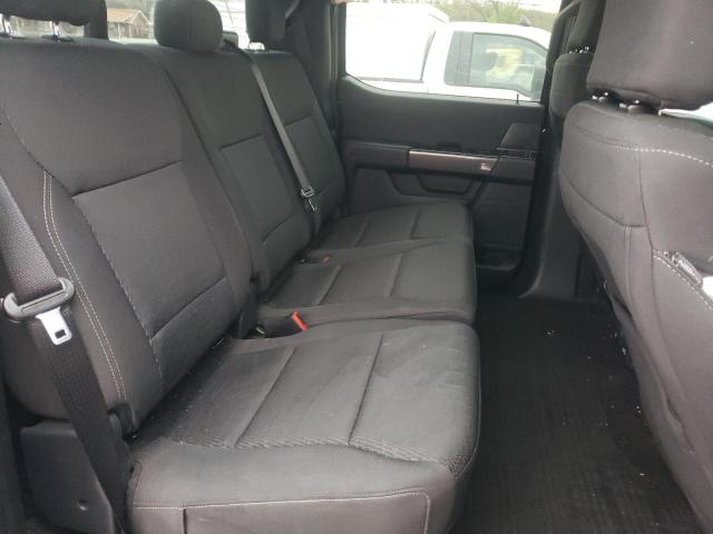 2022 FORD F150 SUPER - 1FTEW1EPXNFB45857
