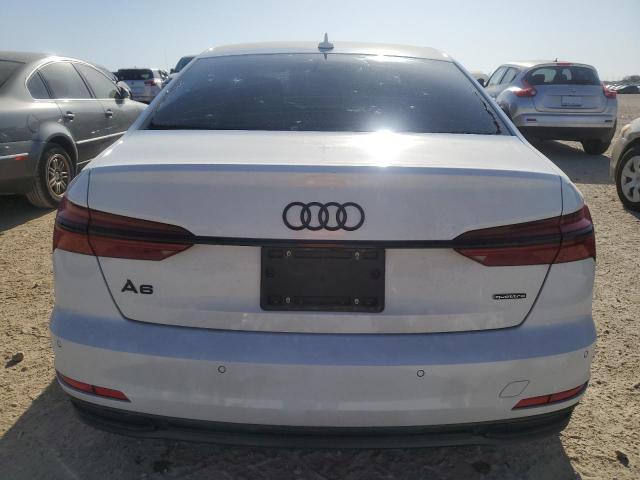 2022 AUDI A6 PREMIUM - WAUD3BF27NN041181