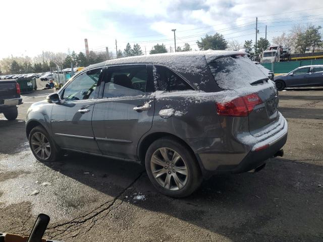 Vin: 2hnyd2h78ah516117, lot: 50374275, acura mdx advance 20102