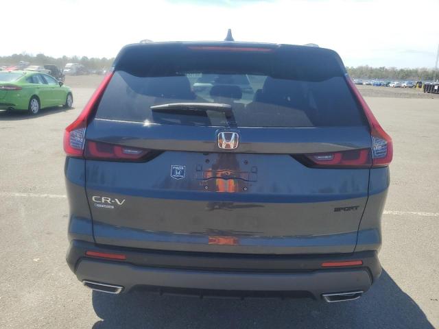 2025 HONDA CR-V SPORT NY76526