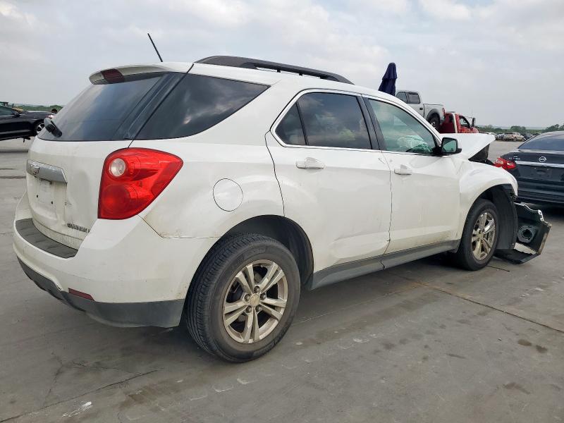 2015 CHEVROLET EQUINOX LT - 1GNALBEK1FZ138658