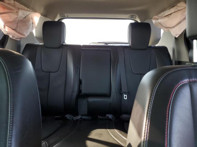 2016 CHEVROLET EQUINOX LT - 2GNFLGEK9G6220038