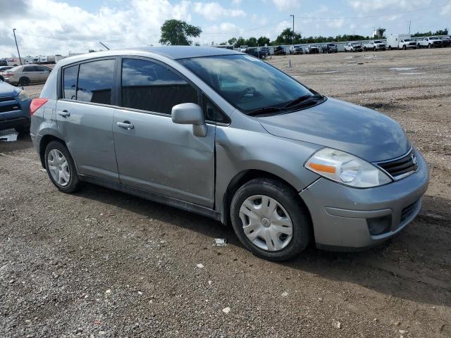 Vin: 3n1bc1cp6cl373794, lot: 54337375, nissan versa s 20124