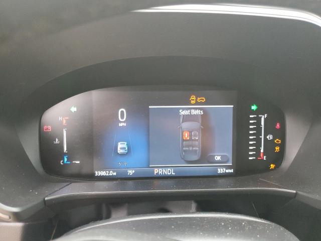 2024 FORD ESCAPE ACT 1FMCU0GN9RUA11454