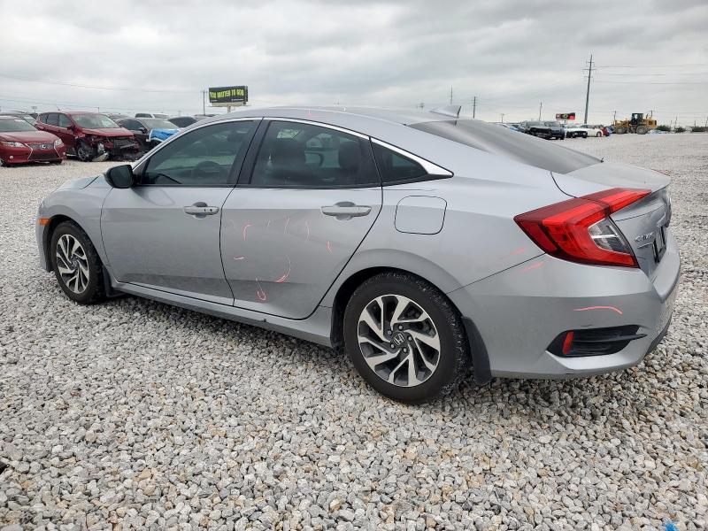 Vin: 2hgfc2f76jh551369, lot: 54541835, honda civic ex 20182