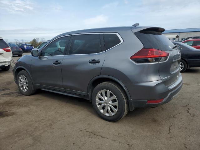 Vin: knmat2mt4jp567137, lot: 53799305, nissan rogue s 20182