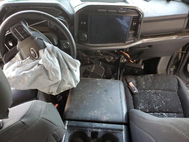 2023 FORD F150 SUPER - 1FTFW1E59PFA63916