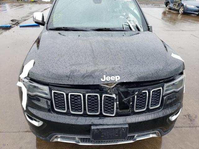 2018 JEEP GRAND CHER 1C4RJFBG1JC298625