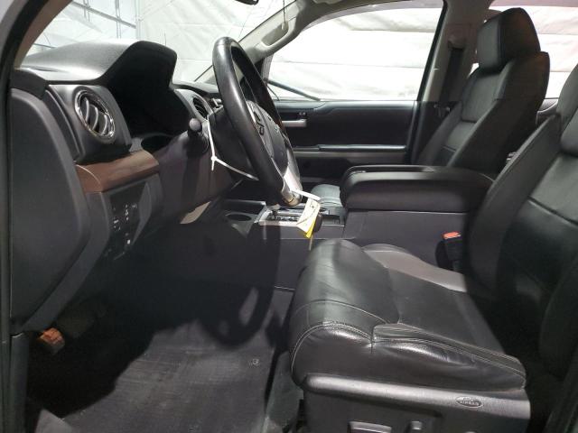 2019 TOYOTA TUNDRA CRE - 5TFHY5F18KX783359