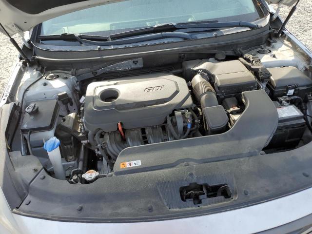2017 HYUNDAI SONATA SPO - 5NPE34AF8HH579096