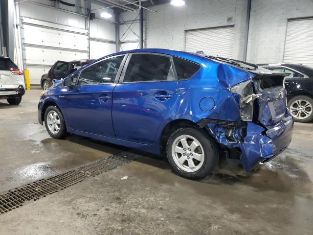 Vin: jtdkn3du4a0134116, lot: 54609545, toyota prius 20102