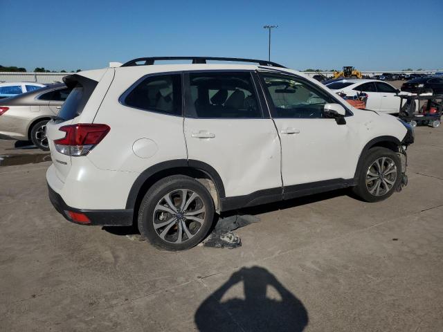Vin: jf2skapc8nh502452, lot: 54013705, subaru forester limited 20223