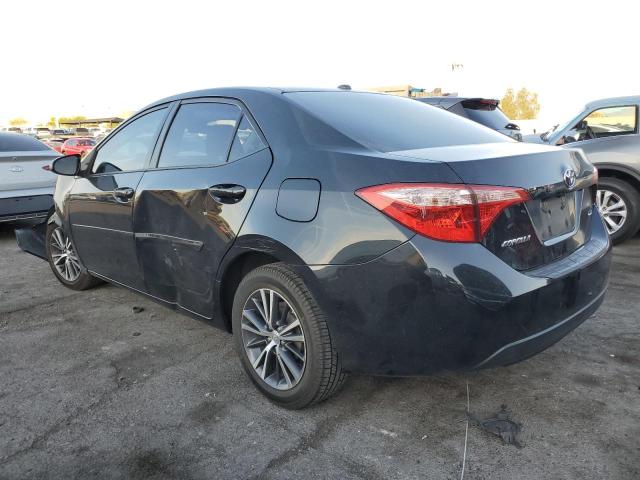 2017 TOYOTA COROLLA L - 2T1BURHE2HC839876