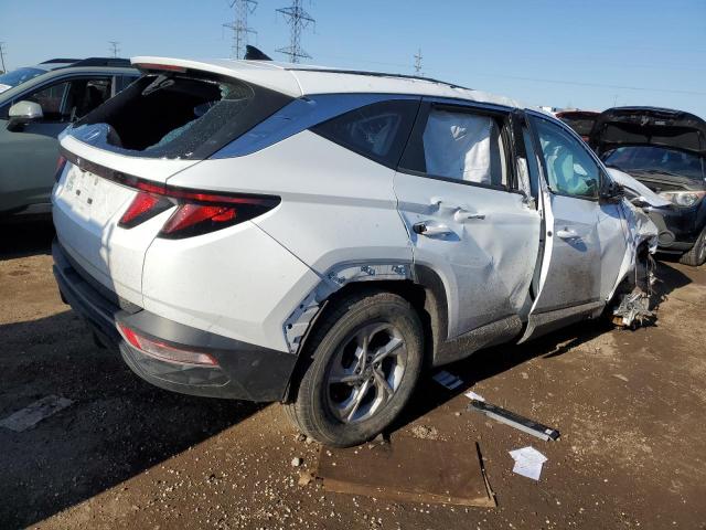 2022 HYUNDAI TUCSON SE - 5NMJA3AE9NH005119