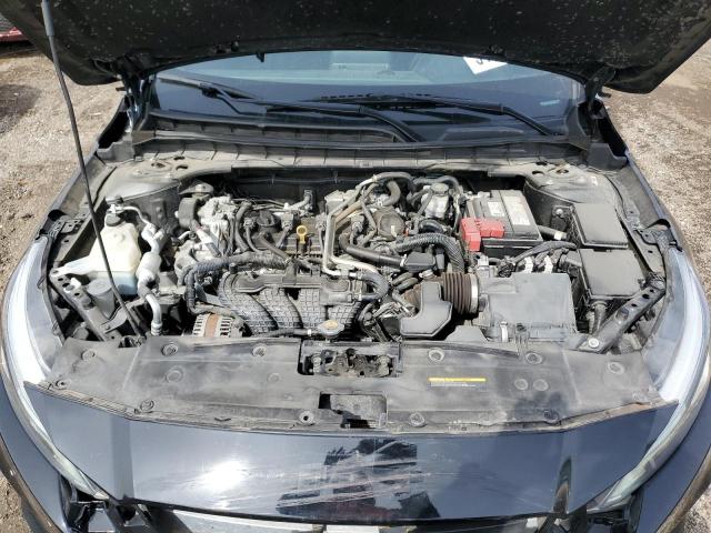 2021 NISSAN ALTIMA SR - 1N4BL4CV9MN309575