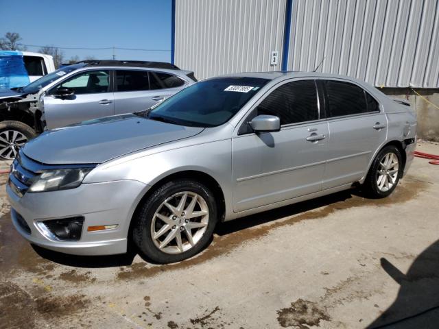 Vin: 3fahp0jg8ar328462, lot: 53087885, ford fusion sel 2010 img_1