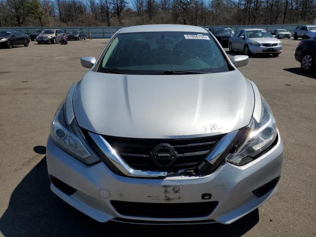 2018 NISSAN ALTIMA 2.5 - 1N4AL3AP0JC123084