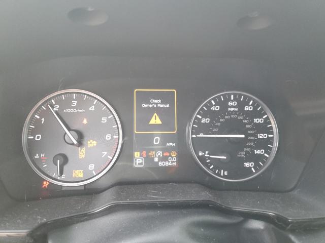 2024 SUBARU OUTBACK 4S4BTAFC6R3229894