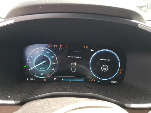 2022 HYUNDAI SANTA FE L - KM8S7DA20NU050744