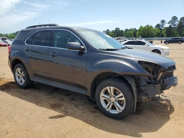 Vin: 2gnaldek9d6235708, lot: 52232195, chevrolet equinox lt 20134